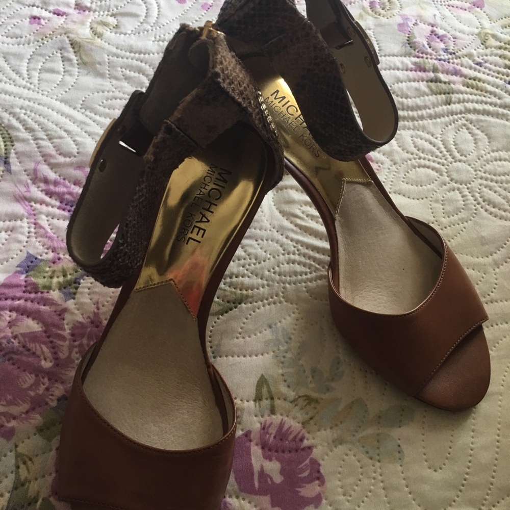 Heel mk